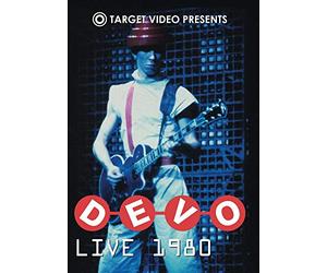 Devo : Live at Petaluma (1980)