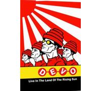 Live In The Land Of The Rising Sun