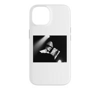 Devo Mark Mothersbaugh Live Photo par Martin O'Neill Coque pour iPhone 14