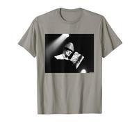 Devo Mark Mothersbaugh Live Photo par Martin O'Neill T-Shirt