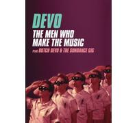 Devo: Men Who Make the Music/Butch Devo and the Sundance Gig (DVD) Devo