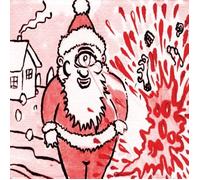Devo - Merry Something To You (BF25 EX) [Vinilo]