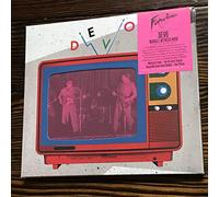 Devo - Miracle Witness [Import]