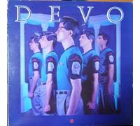 Devo - New traditionalists (1981) / Vinyl record [Vinyl-LP]