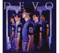 DEVO - New Traditionalists