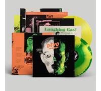 DEVO - NITROUS NIGHTMARE: HALLOWEEN LIVE 1975 (LIMITED COLOURED VINYL) [Vinilo]