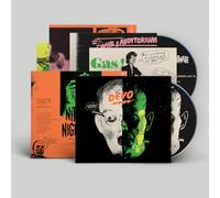 Devo - Nitrous Nightmare Halloween Live '75