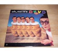DEVO - OH,NO! IT'S DEVO