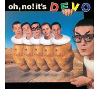 Devo - Oh, No! It'S Devo (Picture Disc)