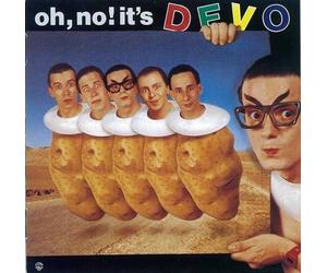 Devo - Oh No It's Devo (Mini LP Sleeve)