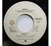 Devo - Oh, No! It's Devo - Sealed