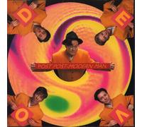 Devo - Post Modern Man/Whip It (Live) [Import]