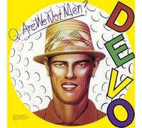 Devo - Q:Are We Not Men?