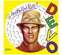 Devo – Q. Are We Not Men? A: We Are Devo! – Vinyle LP