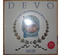 Devo - RSD 2012-Live in Seattle 1981 [Import]