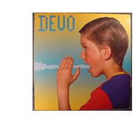 DEVO - shout LP
