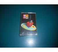 Devo - Smooth Noodle Maps [CASSETTE]