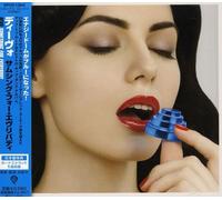Devo - Something for Everybody [Import]