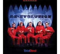 Devo - Total Devo (Vinyl White, Blue, Green Edt.)