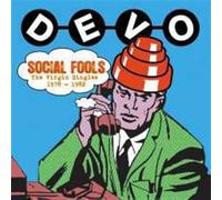 Devo - Virgin Singles 1978-1982