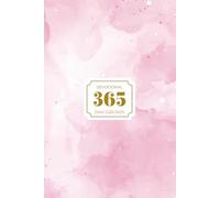 Devocional 365 días con Dios