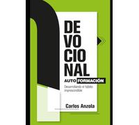 Devocional Autoformacion: Desarrolla el habito imprescindible