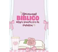 Devocional Bíblico diario: Mujer guiada por la Palabra