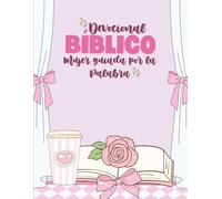 Devocional Bíblico diario: Mujer guiada por la Palabra