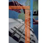 DEVOCIONAL DESCOMPLICANDO COM JESUS (P/B): A arte de encontrar Deus no Wi-Fi caótico da vida!