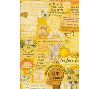 Devocional Diario "En Su Presencia", para Mayores, Jovenes y Niños: Libreta Cristiana de Oración y Meditación: Cuaderno para Devocionales, ... con Dios, para Predicaciones y Estudio de la