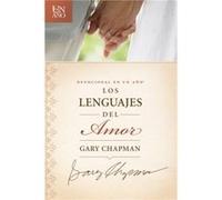 Devocional En Un AAO Los Lenguajes Del Amor by Gary D Chapman Gary D Chapman (Auteur)