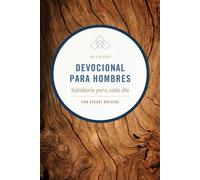 Devocional en un año para hombres Sabiduría para cada día - Stuart Briscoe - Tyndale House Publishers - ebook (ePub) - Livre