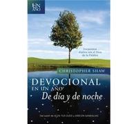Devocional En Un AnODe DiA Y De Noche by Christopher Shaw Christopher Shaw (Auteur)