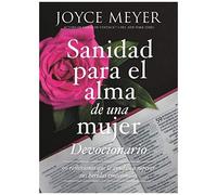 Devocionario Sanidad Para El Alma De Una Mujer