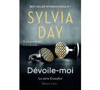 Dévoile-moi Agathe Nabet (Traduction), Sylvia Day (Auteur)