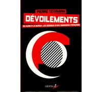 Dévoilements: Du hijab à la burqa : les dessous d'une obsession française