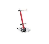 Dévoileur de disque Feedback sports Pro Truing Stand Rouge