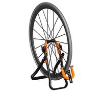 Dévoileur de roue Super B - noir - outil portable pour petits ateliers mobiles et mécaniciens amateurs