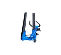 Park Tool Ts-4.3 Wheel Truing Stand Bleu Black / Blue