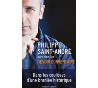 Devoir d'inventaire: Dans les coulisses d'une branlée historique