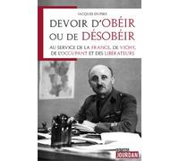 Devoir d'obéir ou de désobéir