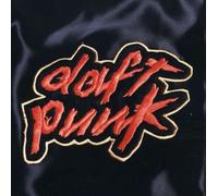 Devoirs - CD DAFT PUNK VIRGIN