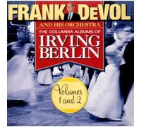 Devol, Frank - The Columbia Albums of Irving Berlin, Vol. 1-2 [Import]