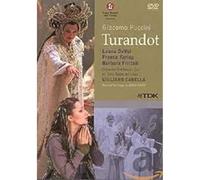 Devol - Turandot [Import]