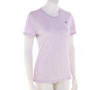 T shirt devold active mauve femme