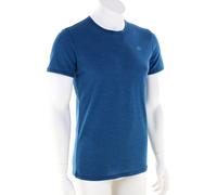 Devold Active Hommes T-shirt M Bleu