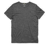 Devold - Active Tee - Haut en mérinos - XL - anthracite