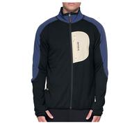 Devold - Adventure Jacket - Pull en laine mérinos - XL - ink