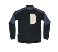 Devold - Adventure Jacket Wmn - Polaire femme Ink - L