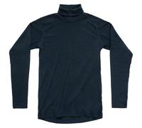 Devold - Adventure Merino 190 High Neck - Haut en mérinos - S - ink